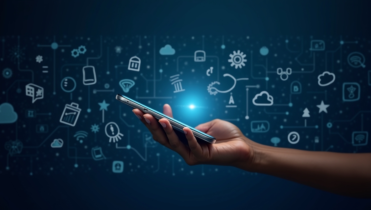 Web & E-commerce Development