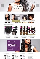 Saloon UK Design