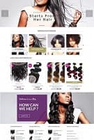 Saloon UK Design