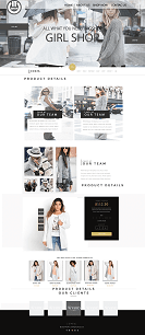 Girl Shop